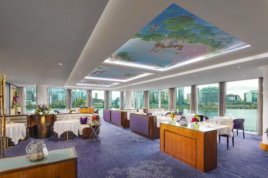 Imagem da galeria de Intercontinental London The O2