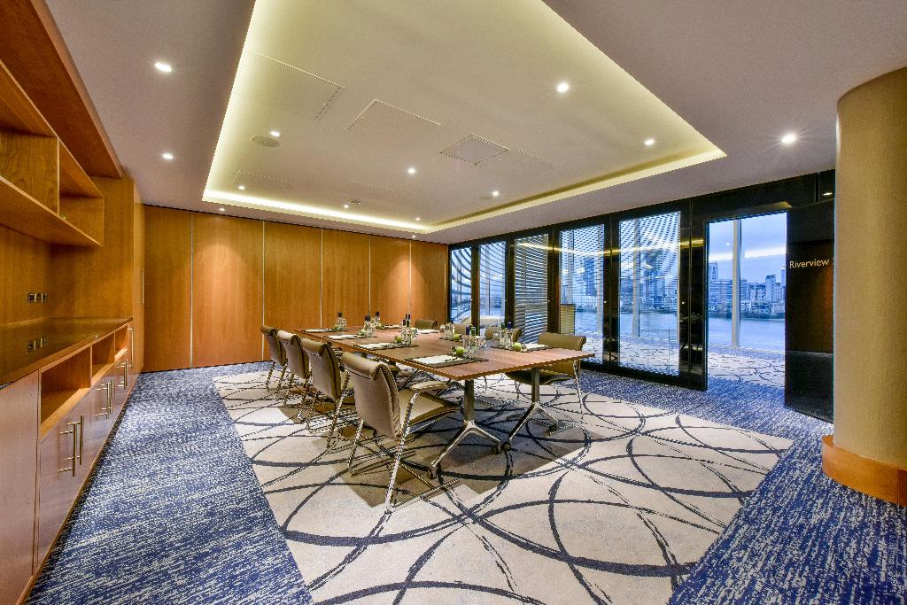 Imagem da galeria de Intercontinental London The O2