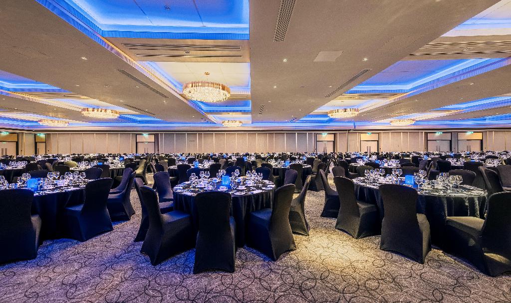 Imagem da galeria de Intercontinental London The O2