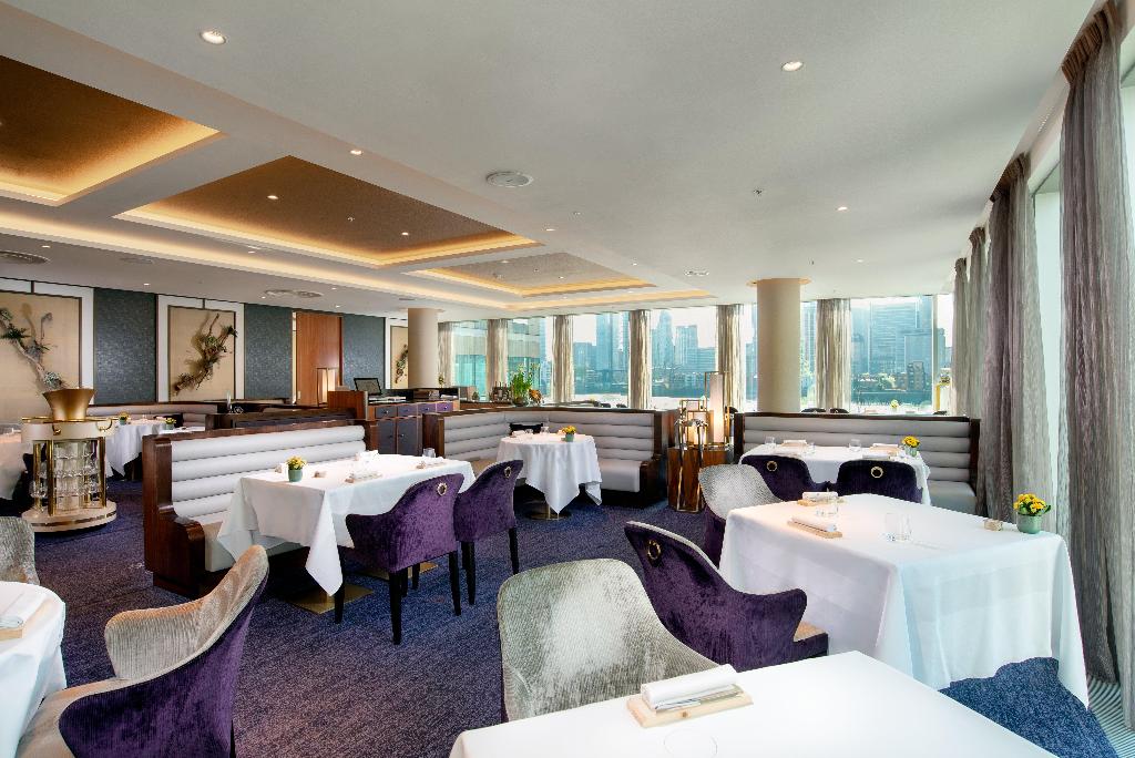 Imagem da galeria de Intercontinental London The O2