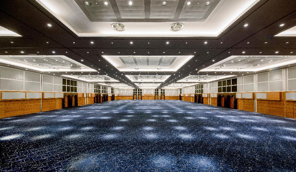 Imagem da galeria de Intercontinental London The O2