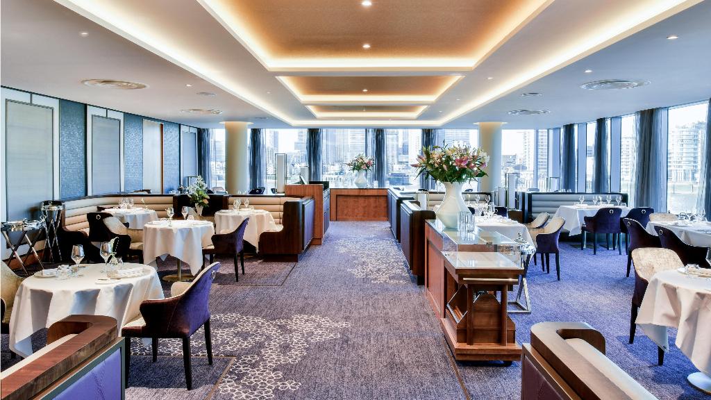 Imagem da galeria de Intercontinental London The O2