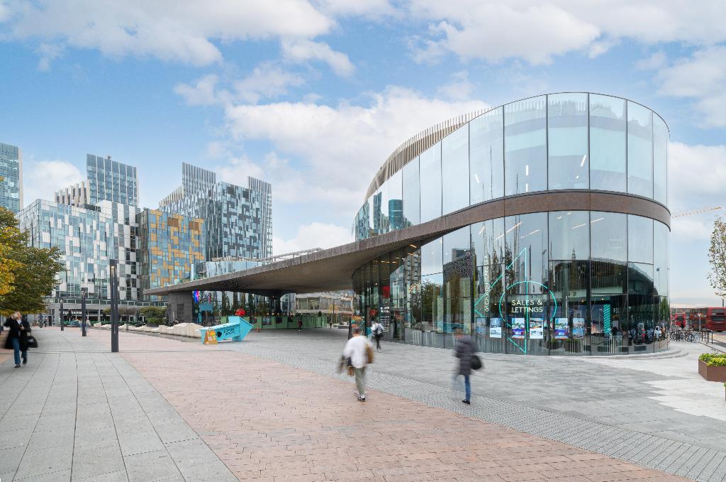 Imagem da galeria de Intercontinental London The O2