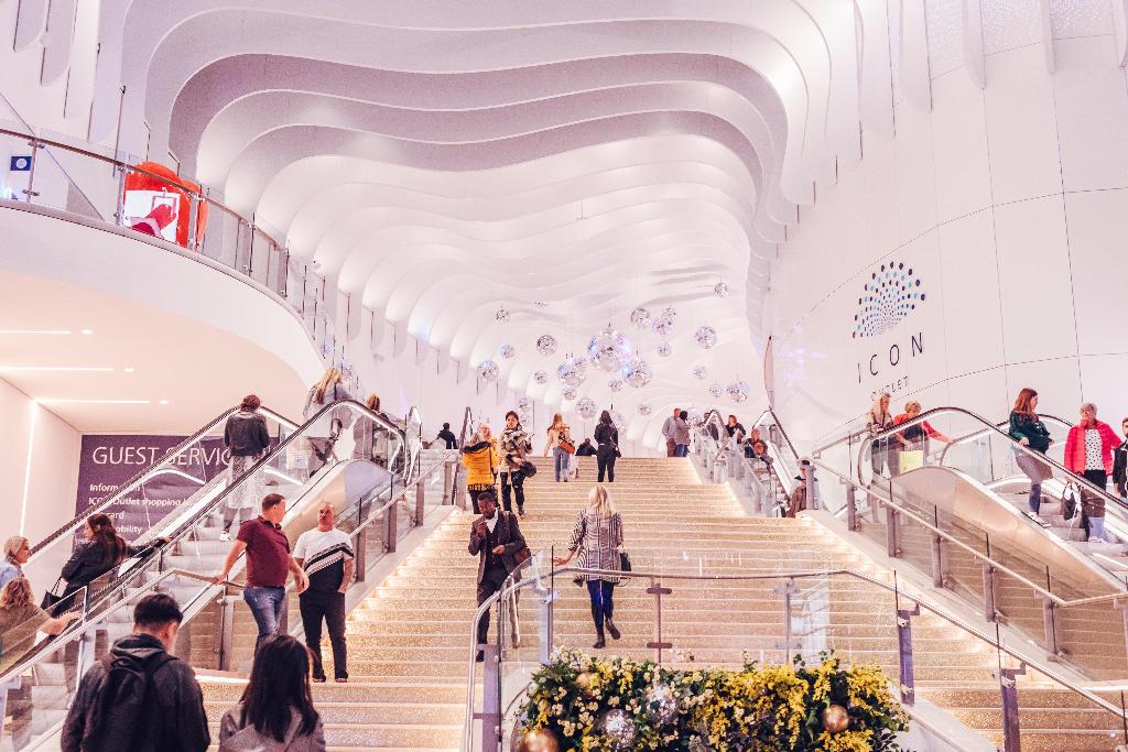 Imagem da galeria de Intercontinental London The O2