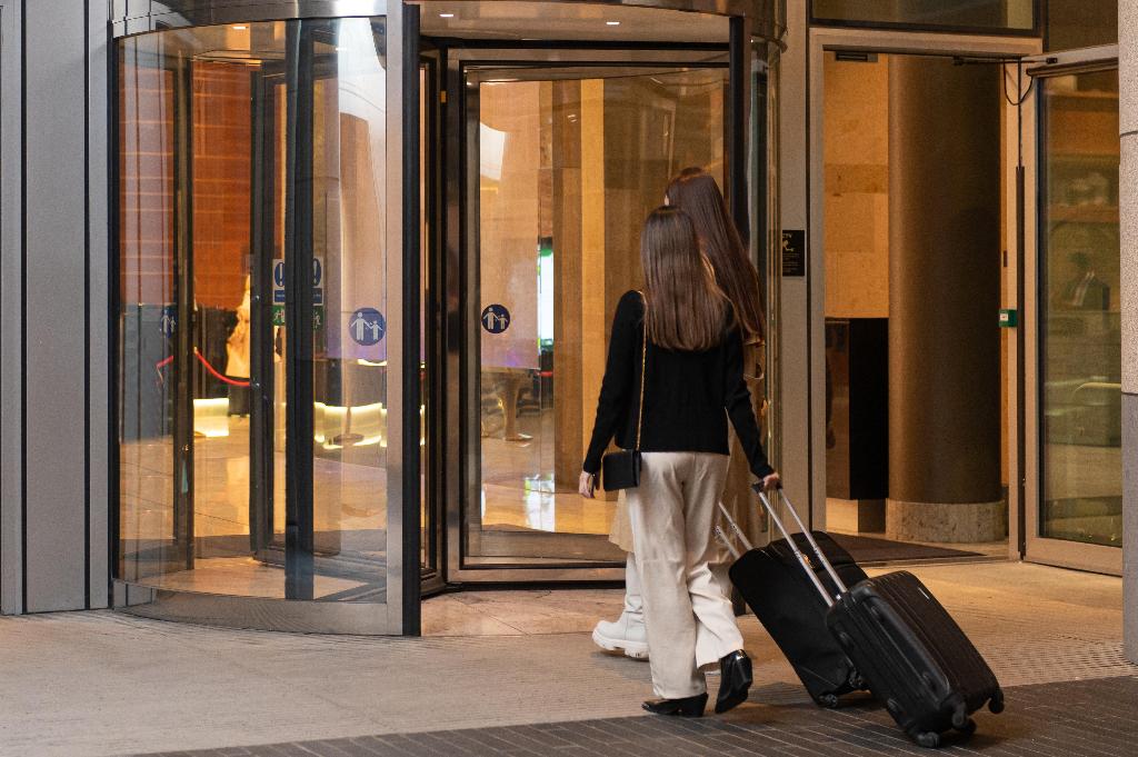 Imagem da galeria de Intercontinental London The O2