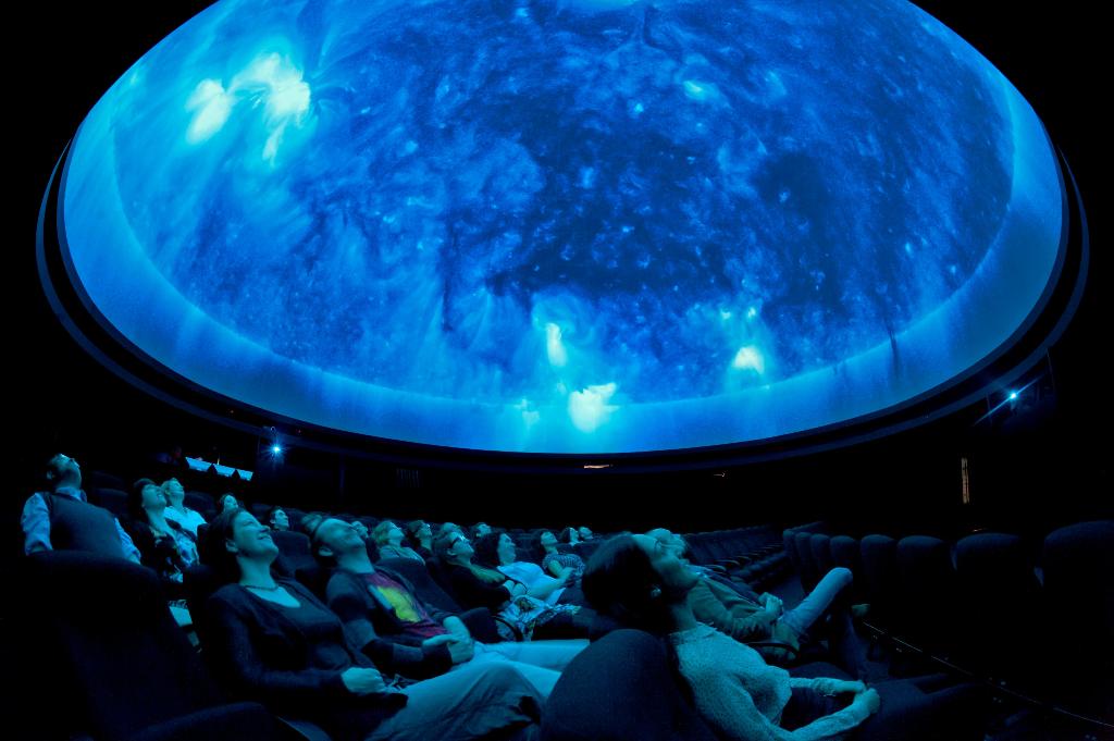 Imagem da galeria de Intercontinental London The O2