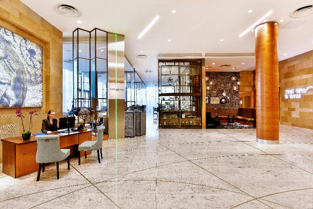 Imagem da galeria de Intercontinental London The O2