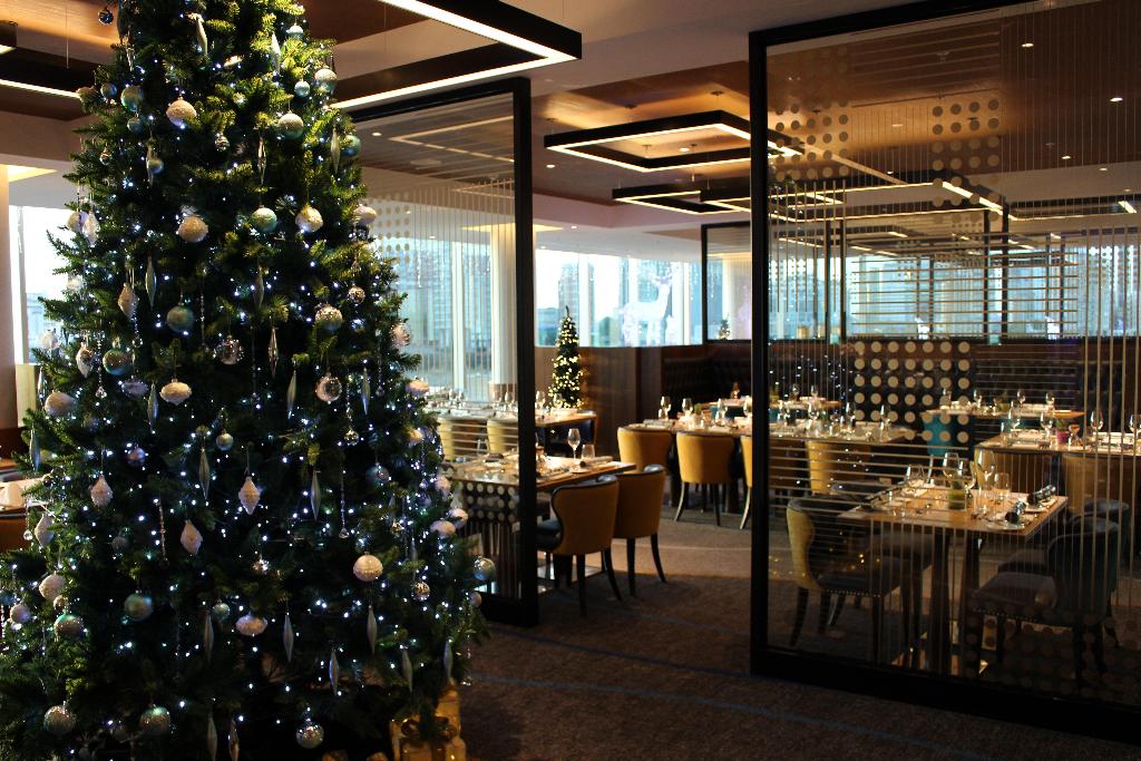 Imagem da galeria de Intercontinental London The O2