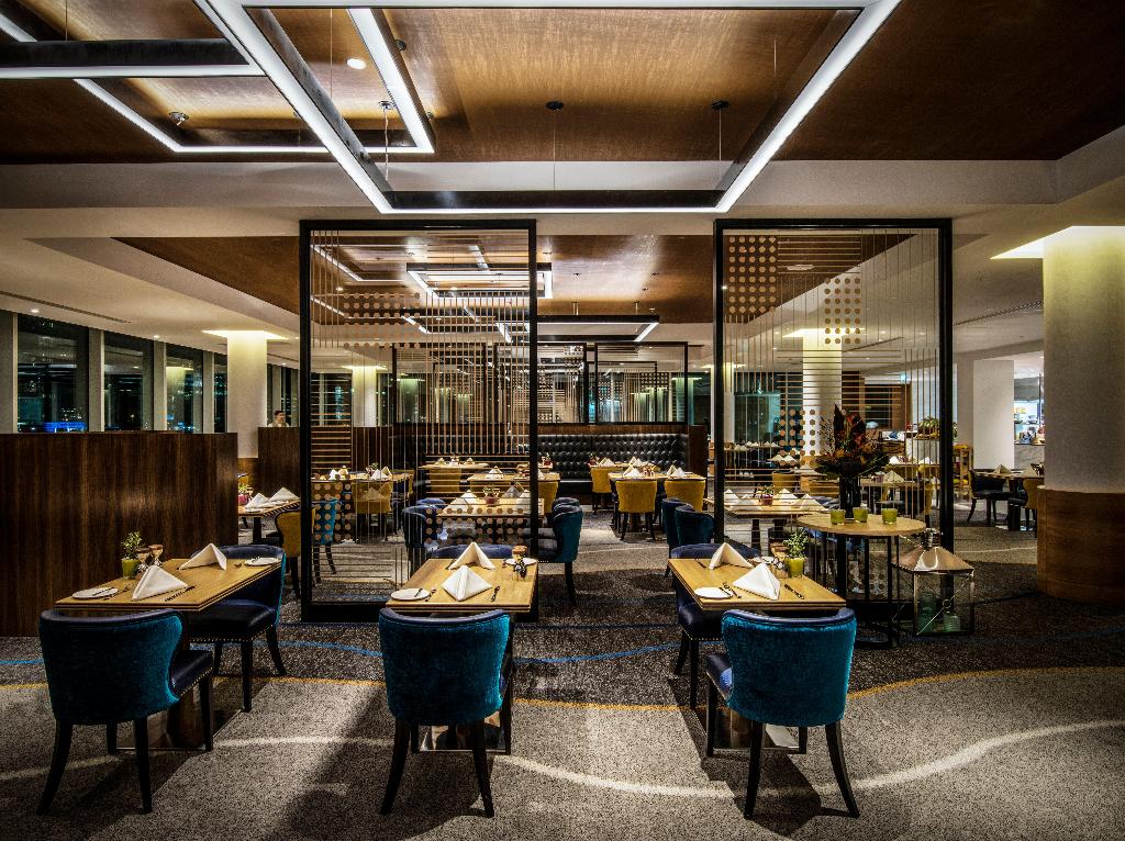 Imagem da galeria de Intercontinental London The O2