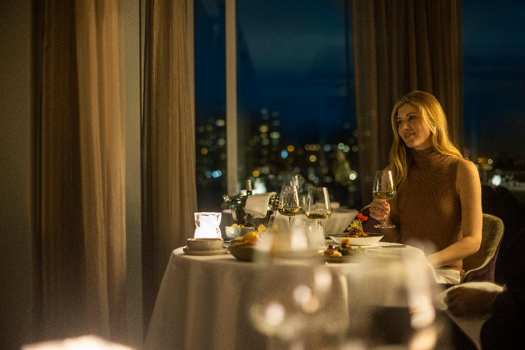 Imagem da galeria de Intercontinental London The O2
