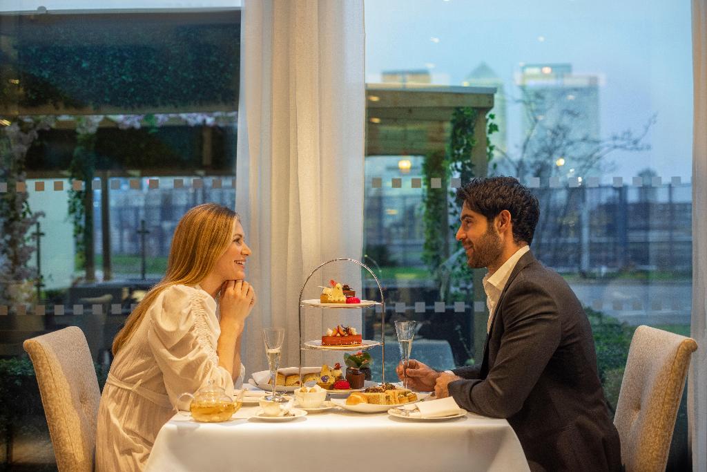 Imagem da galeria de Intercontinental London The O2
