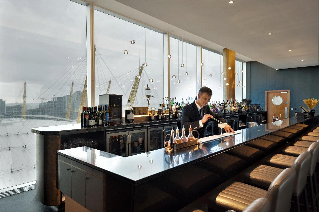 Imagem da galeria de Intercontinental London The O2