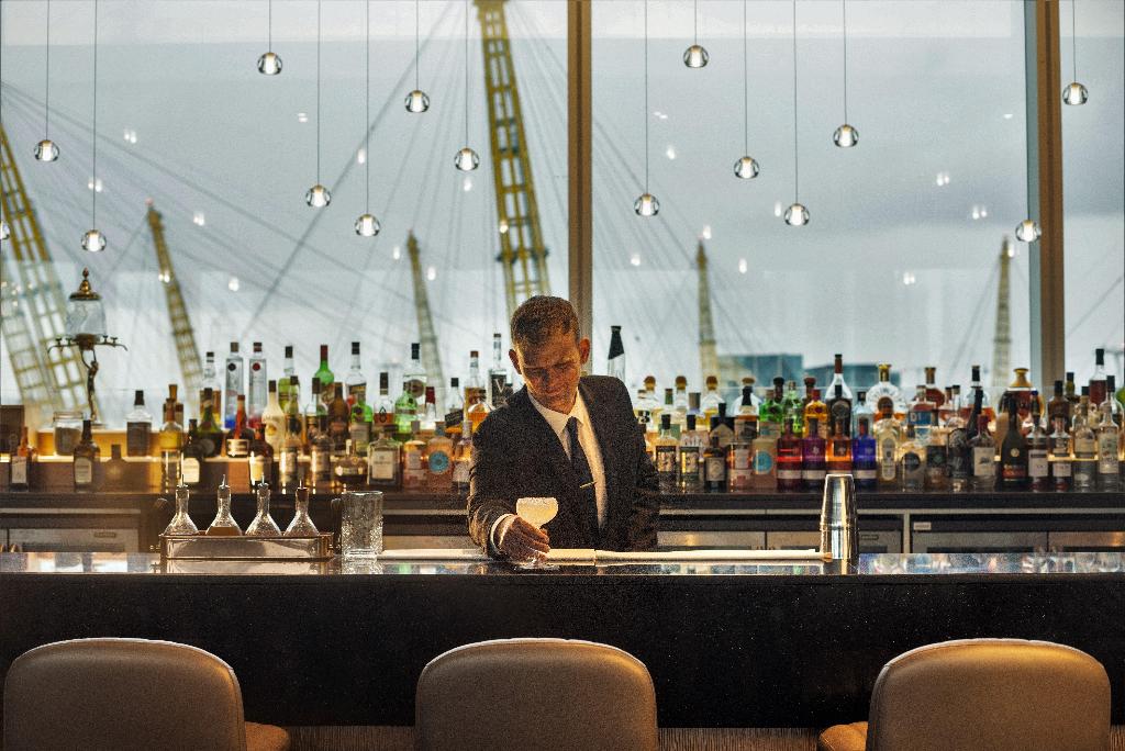 Imagem da galeria de Intercontinental London The O2