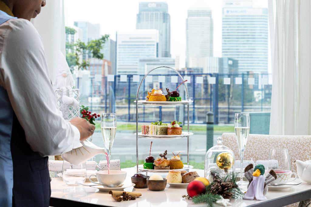 Imagem da galeria de Intercontinental London The O2