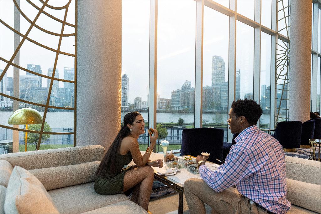 Imagem da galeria de Intercontinental London The O2