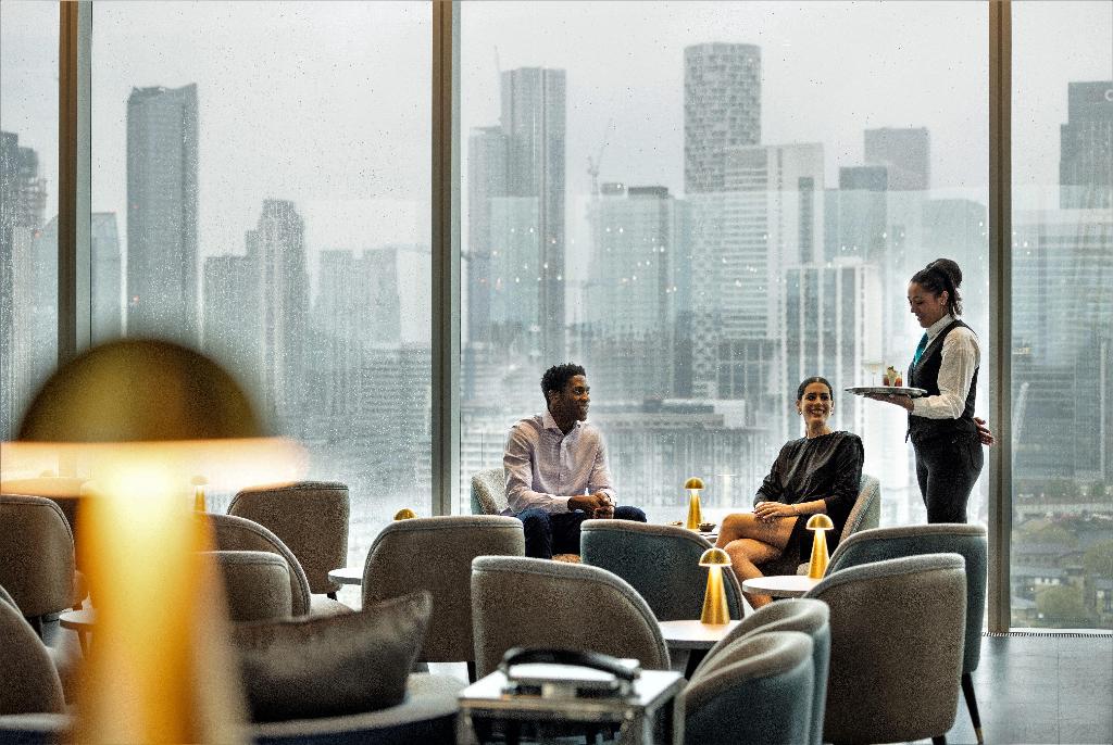Imagem da galeria de Intercontinental London The O2