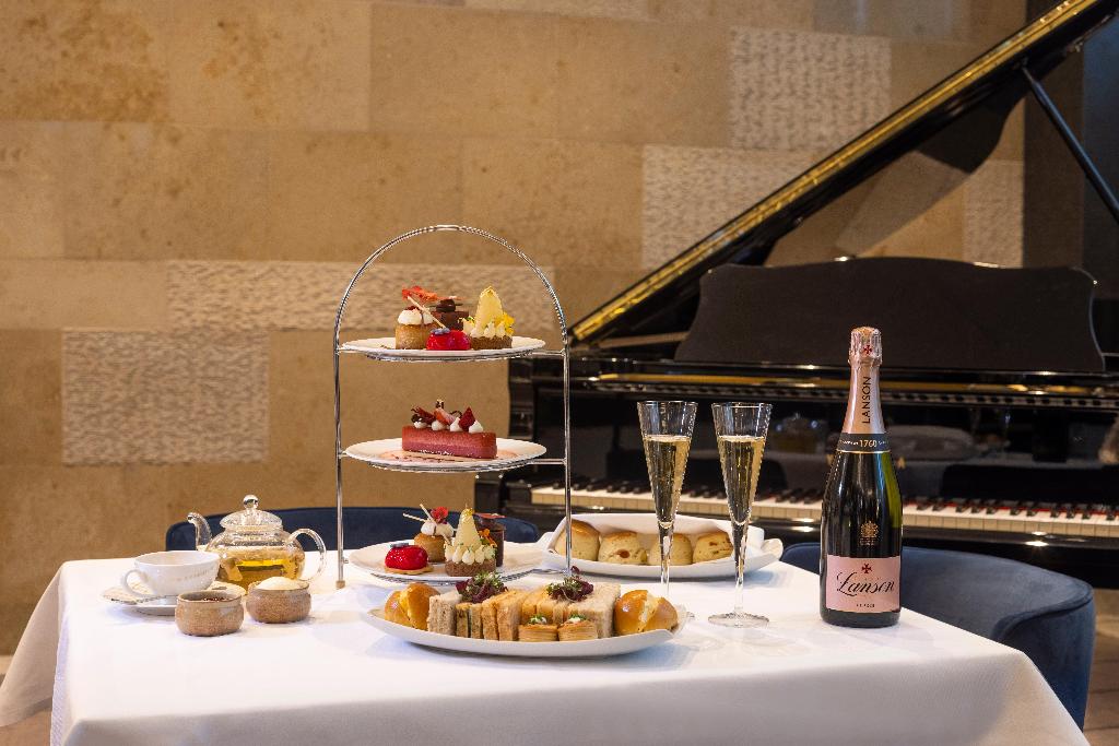 Imagem da galeria de Intercontinental London The O2