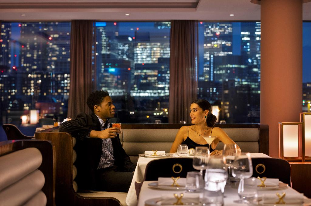 Imagem da galeria de Intercontinental London The O2