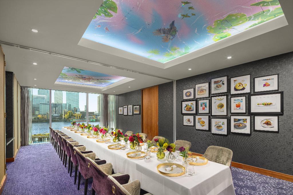 Imagem da galeria de Intercontinental London The O2
