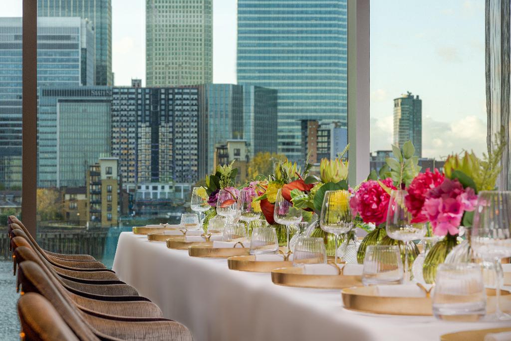 Imagem da galeria de Intercontinental London The O2