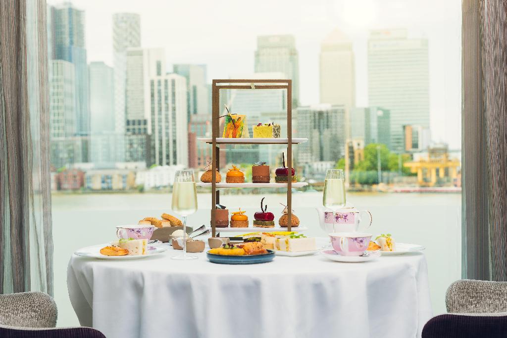 Imagem da galeria de Intercontinental London The O2