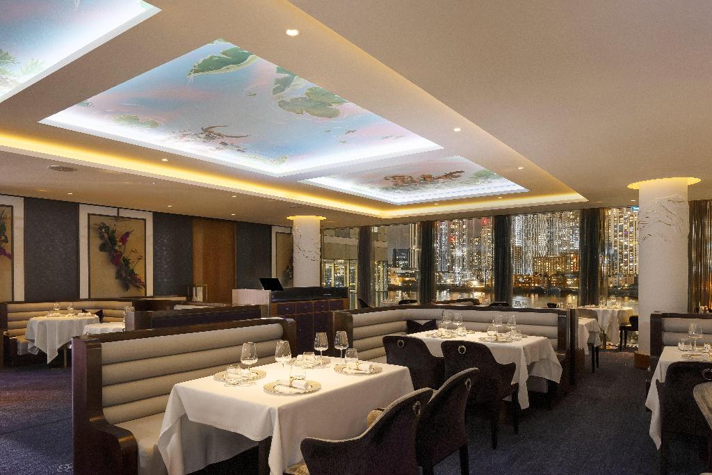 Imagem da galeria de Intercontinental London The O2