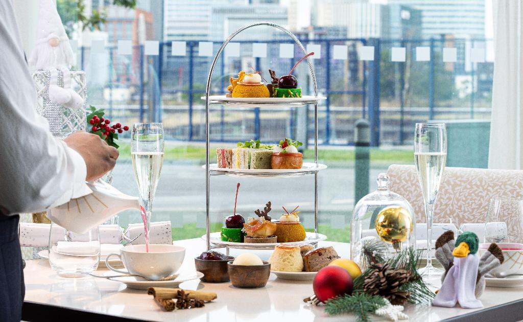 Imagem da galeria de Intercontinental London The O2
