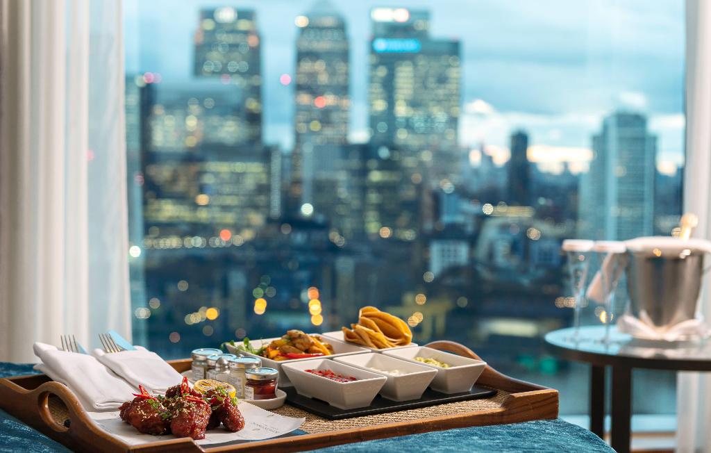 Imagem da galeria de Intercontinental London The O2
