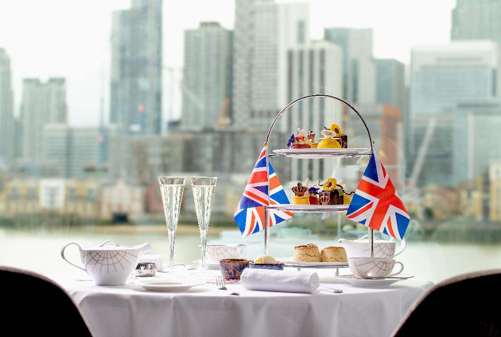 Imagem da galeria de Intercontinental London The O2