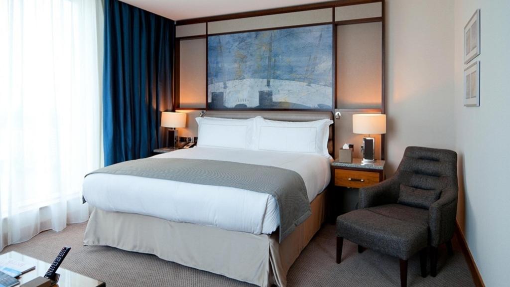 Imagem da galeria de Intercontinental London The O2