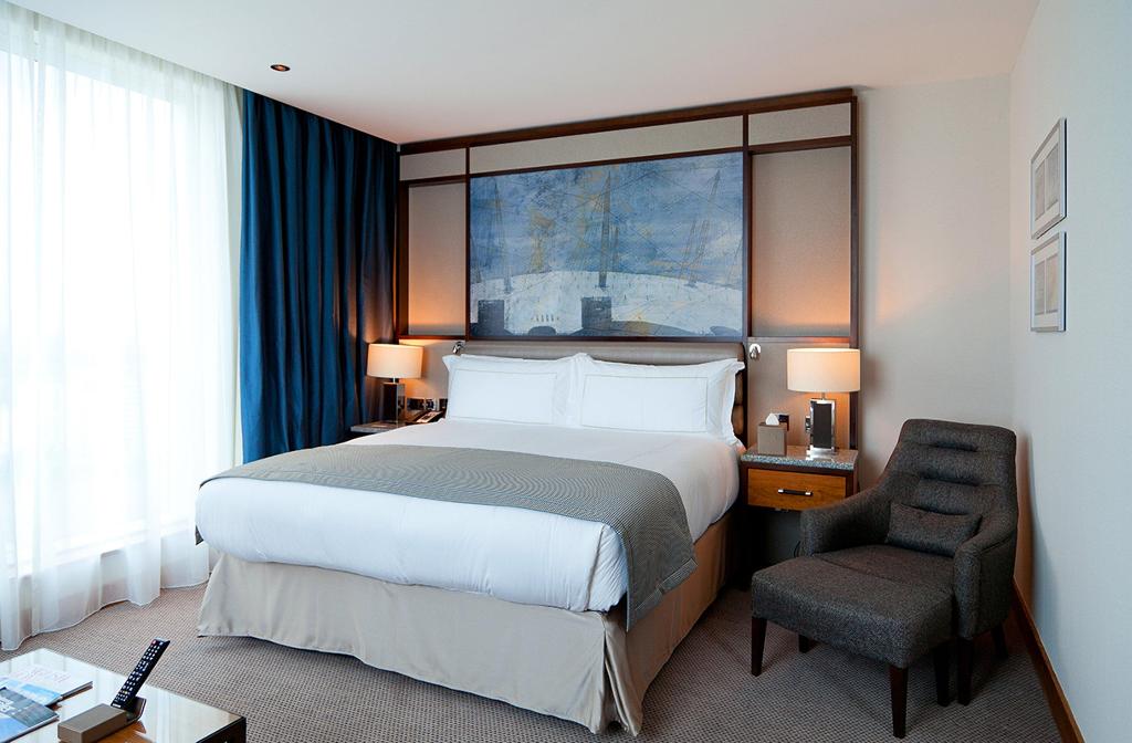 Imagem da galeria de Intercontinental London The O2