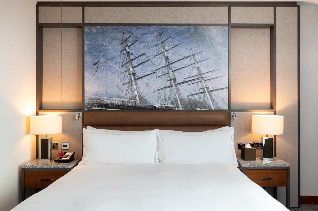Imagem da galeria de Intercontinental London The O2