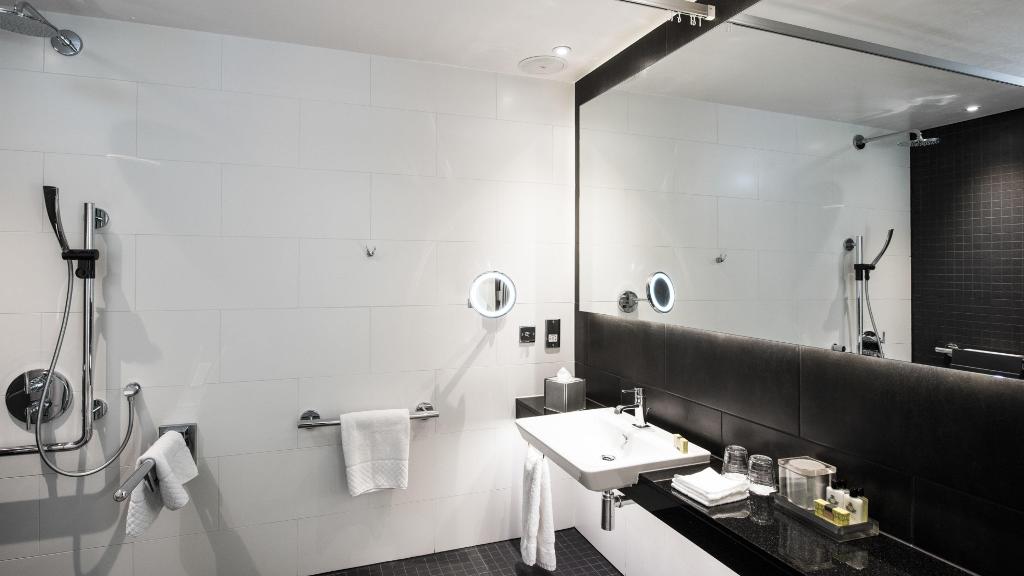 Imagem da galeria de Intercontinental London The O2