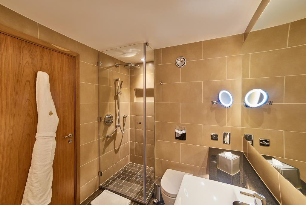 Imagem da galeria de Intercontinental London The O2