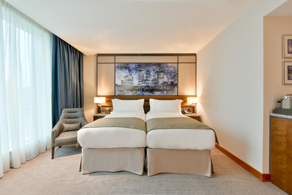 Imagem da galeria de Intercontinental London The O2