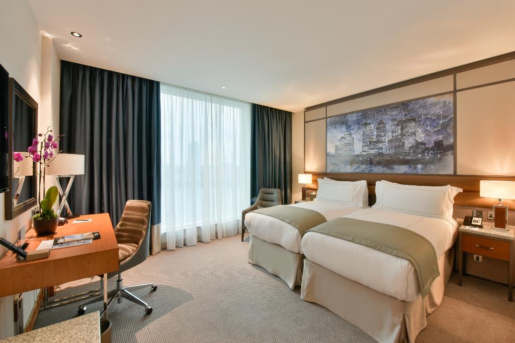 Imagem da galeria de Intercontinental London The O2