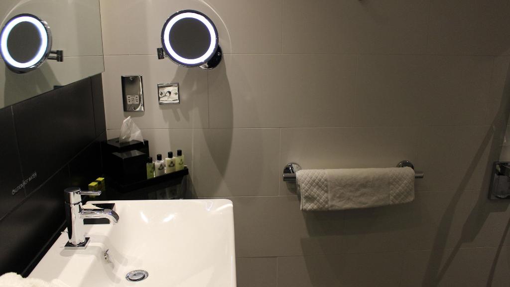 Imagem da galeria de Intercontinental London The O2