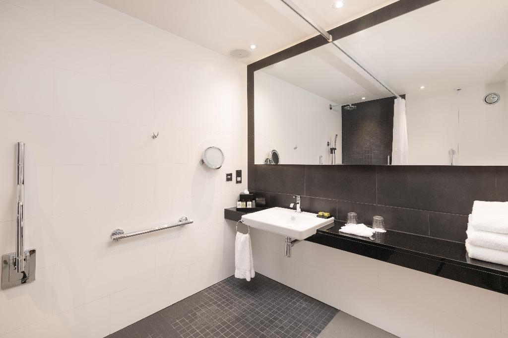 Imagem da galeria de Intercontinental London The O2