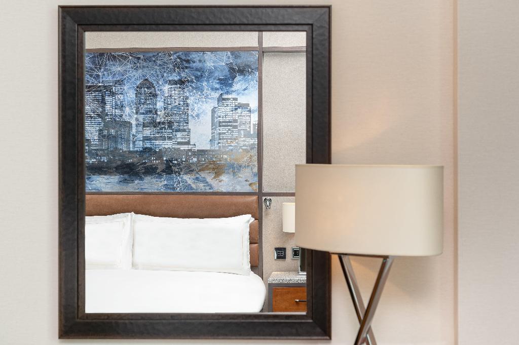 Imagem da galeria de Intercontinental London The O2