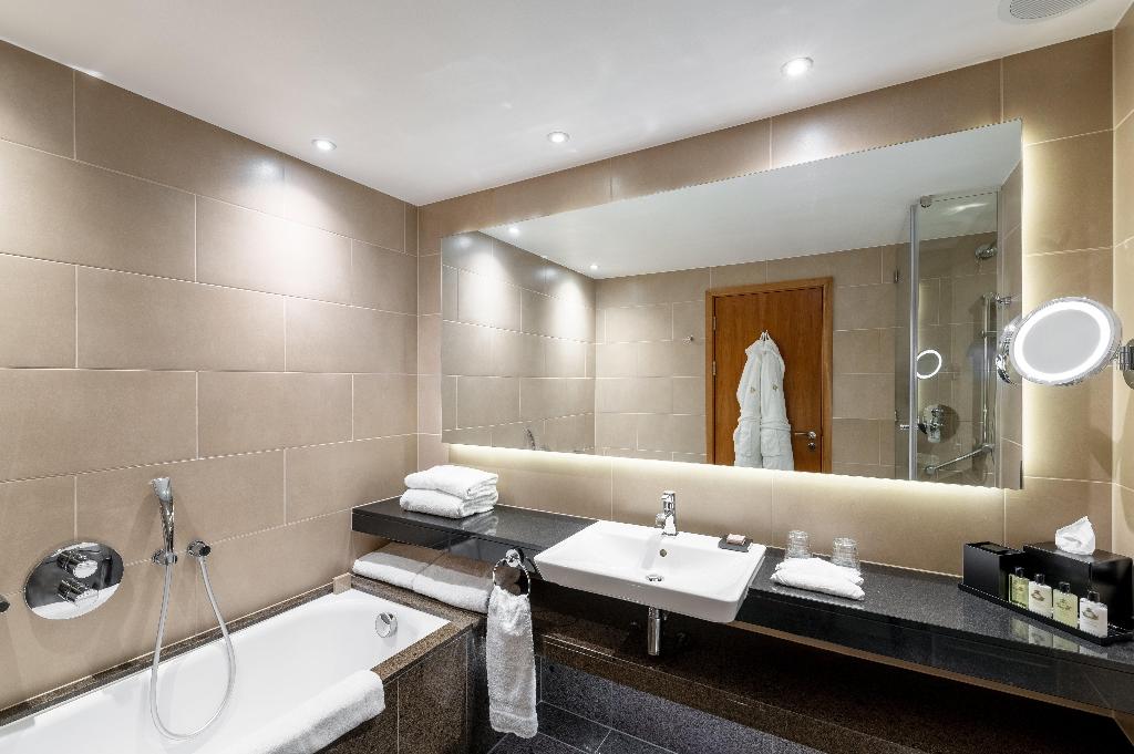 Imagem da galeria de Intercontinental London The O2