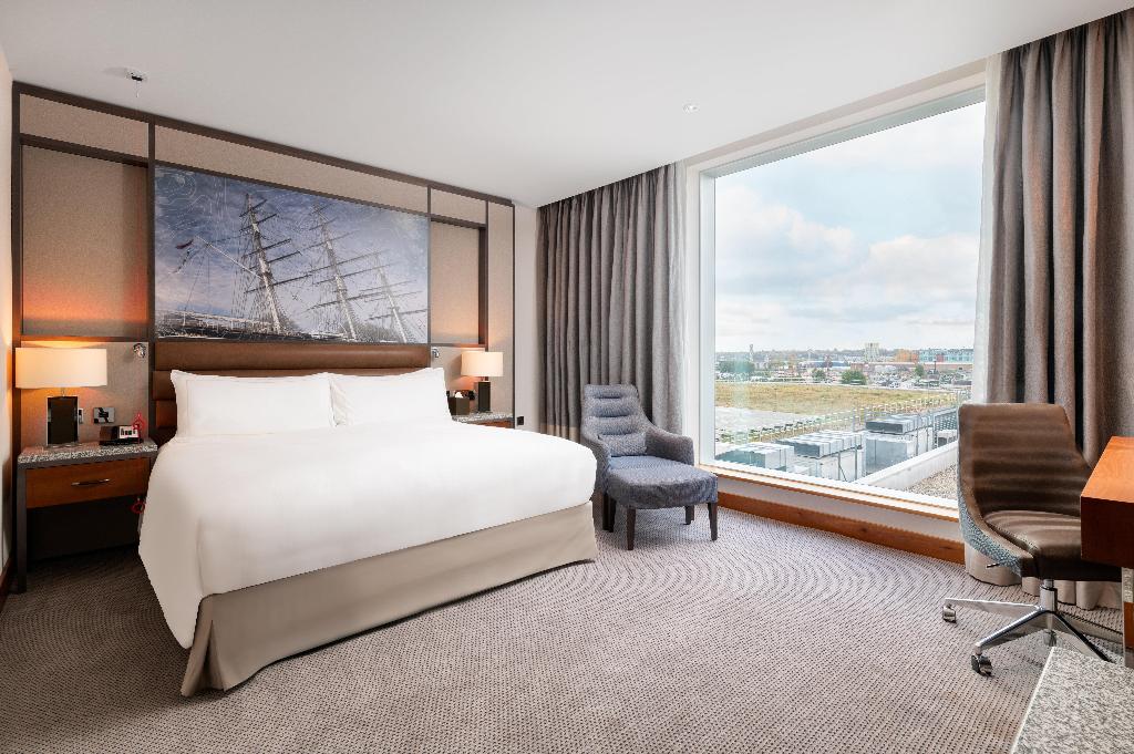 Imagem da galeria de Intercontinental London The O2