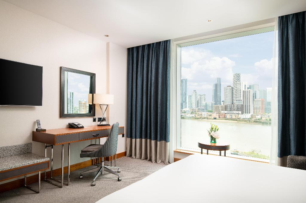 Imagem da galeria de Intercontinental London The O2