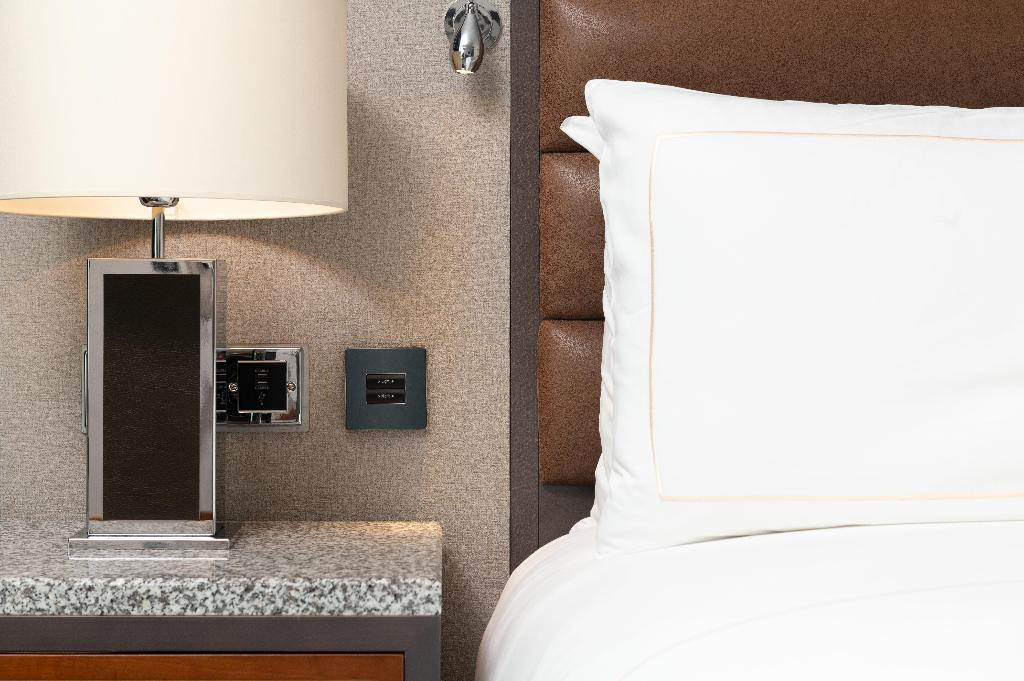 Imagem da galeria de Intercontinental London The O2