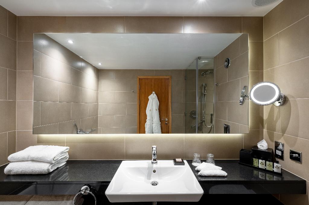 Imagem da galeria de Intercontinental London The O2