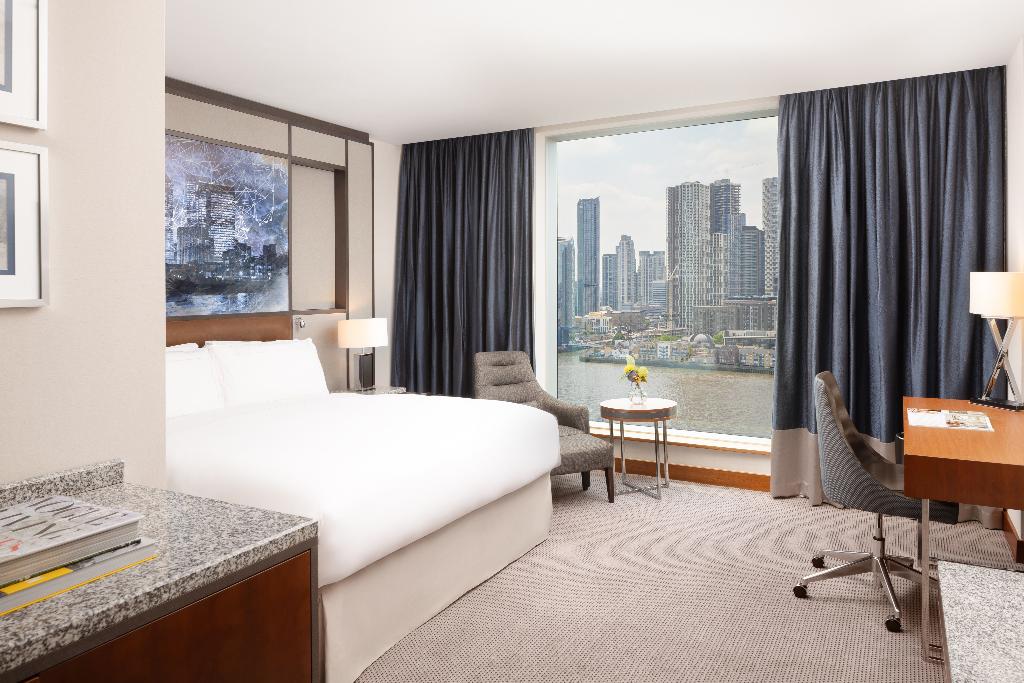 Imagem da galeria de Intercontinental London The O2