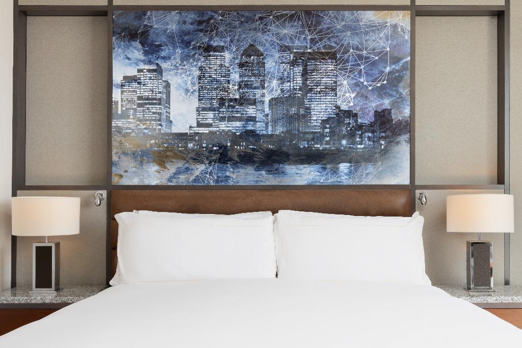 Imagem da galeria de Intercontinental London The O2