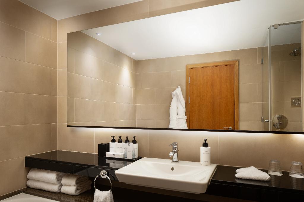 Imagem da galeria de Intercontinental London The O2
