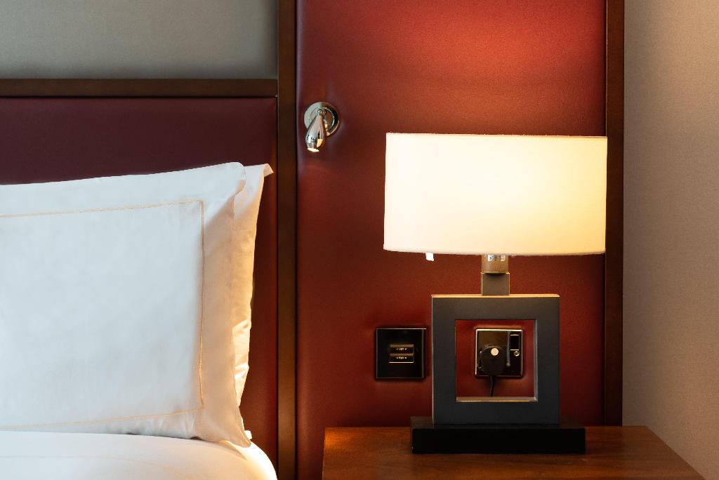 Imagem da galeria de Intercontinental London The O2
