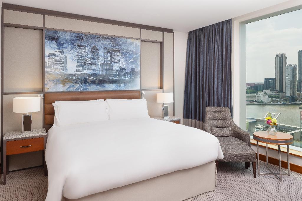 Imagem da galeria de Intercontinental London The O2