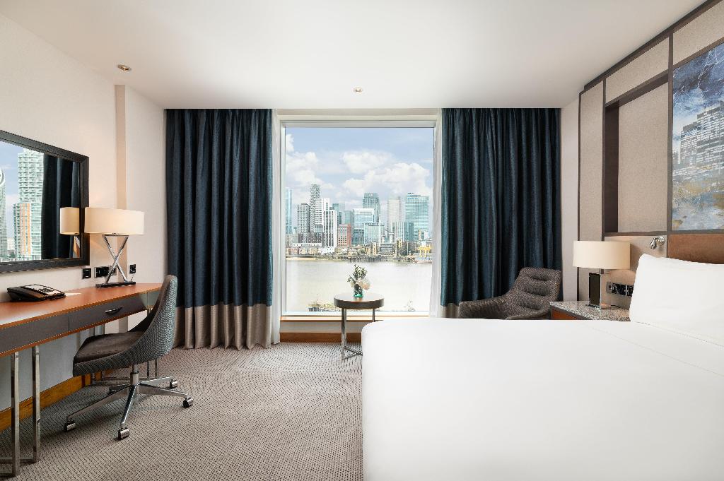 Imagem da galeria de Intercontinental London The O2